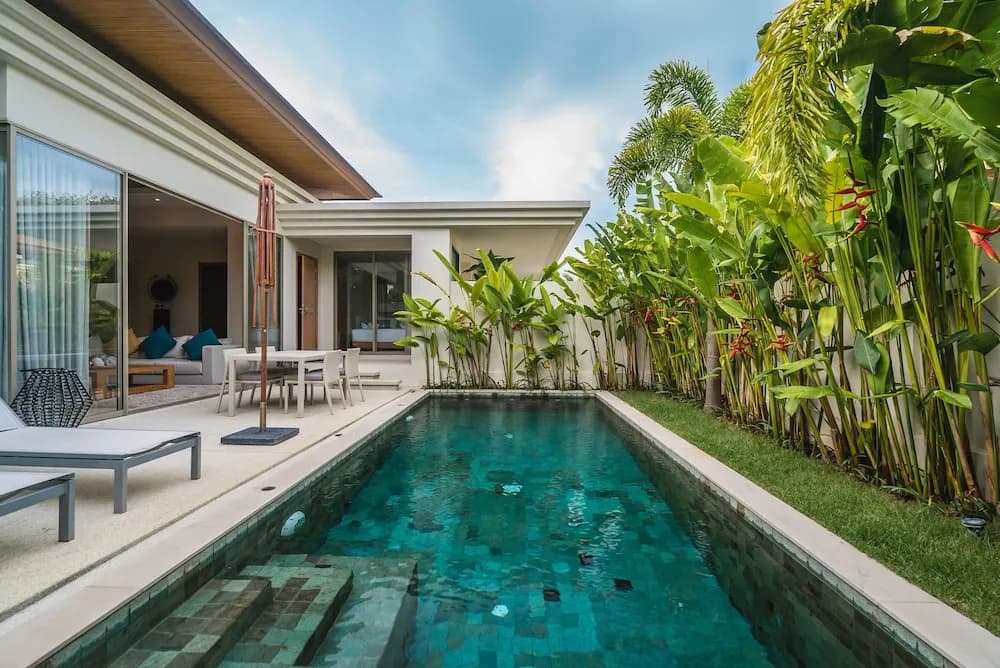 Trichada Villas by Lofty - photo 11