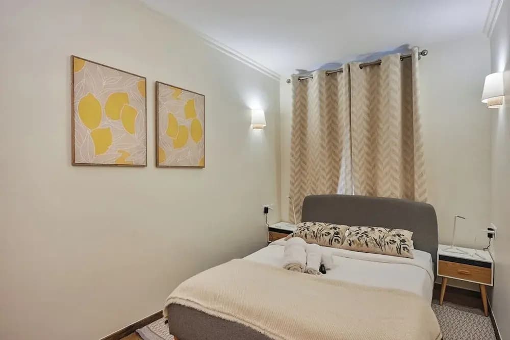 Sublime Apartment in the Heart of the Marais - photo 6