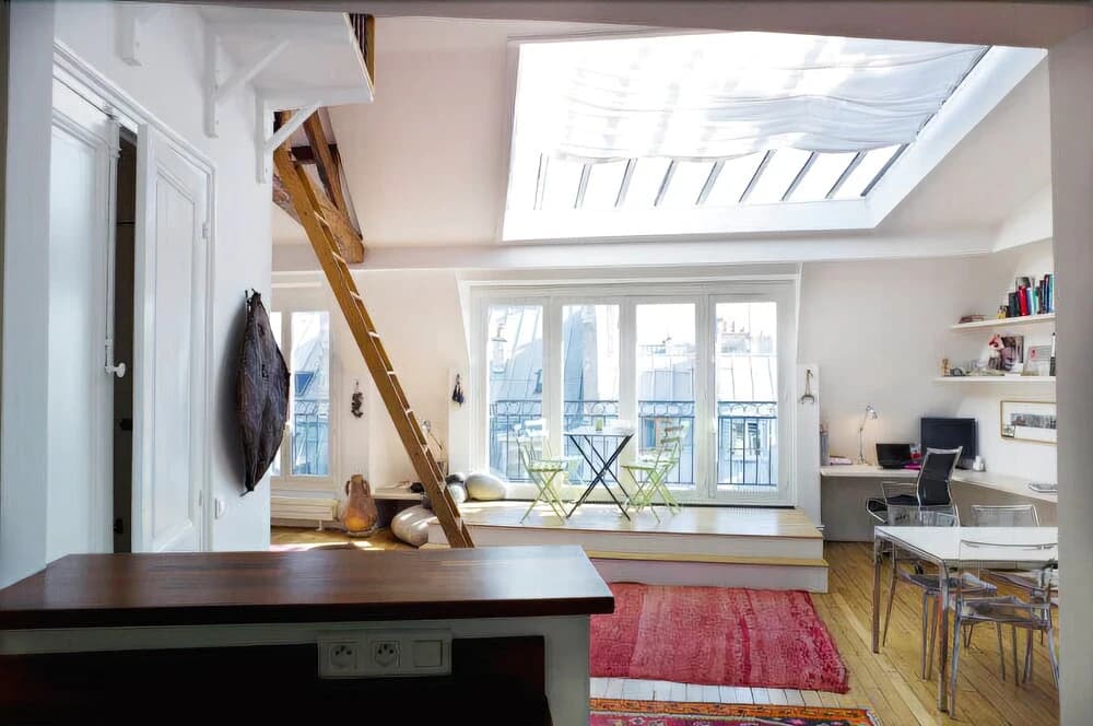 210386 - Appartement 6 Personnes à Paris - photo 11