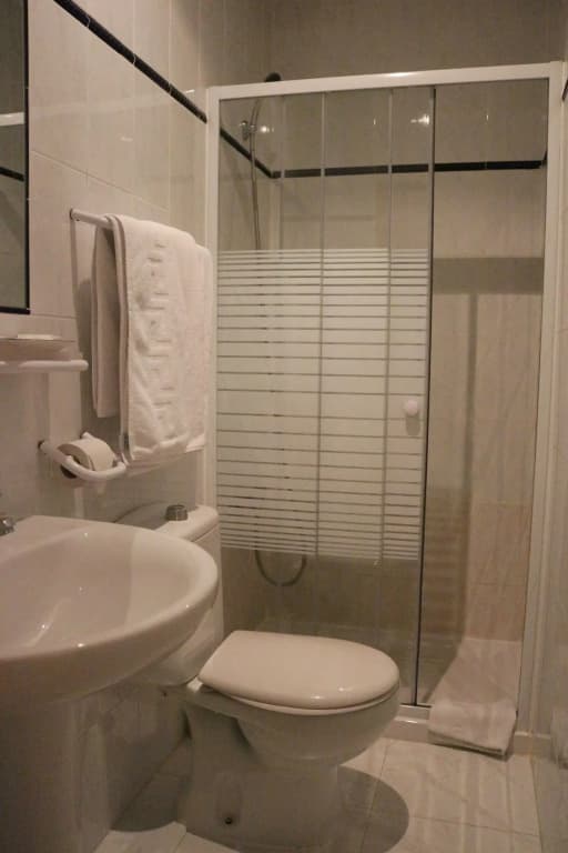 Hostal San Isidro - photo 13