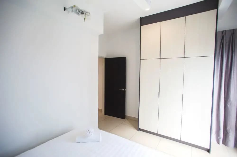 OwnAStay Midhill by Symphony Suite - photo 29