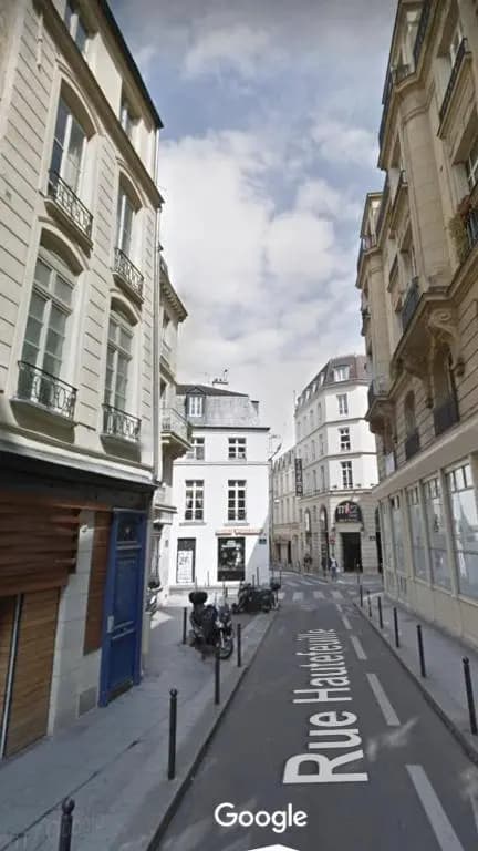 Charming Studio Notre-Dame - photo 2
