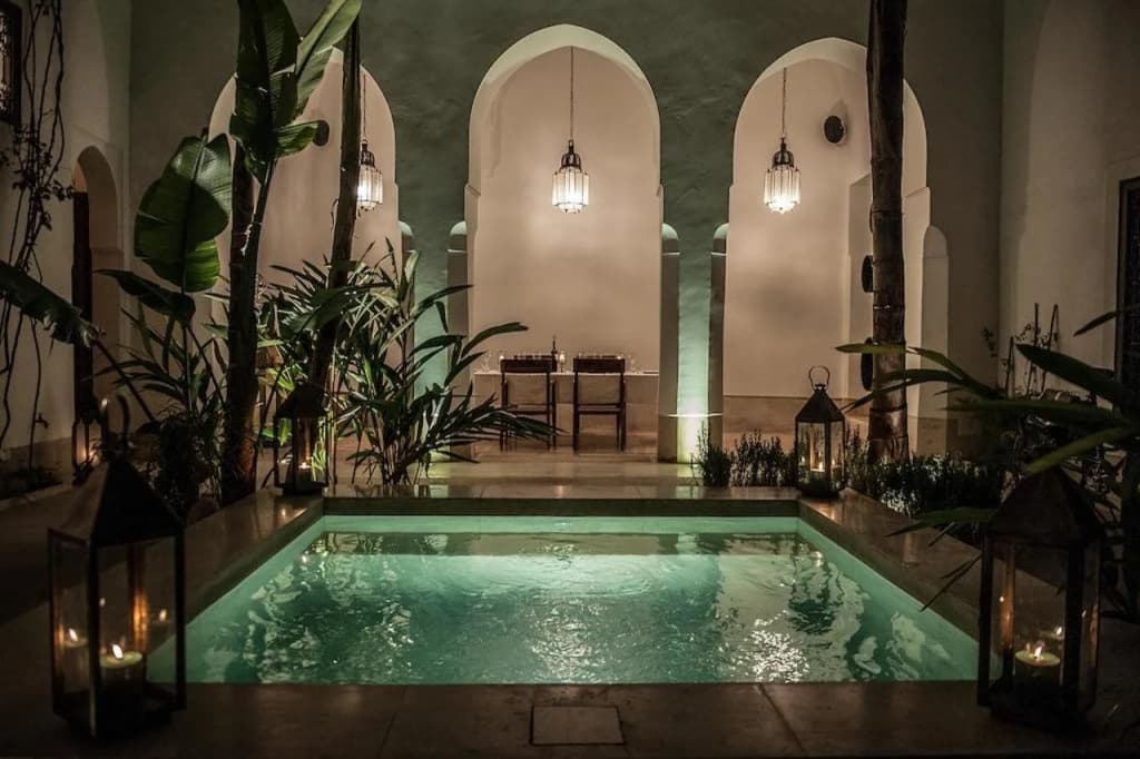 Riad Jaaneman - photo 14