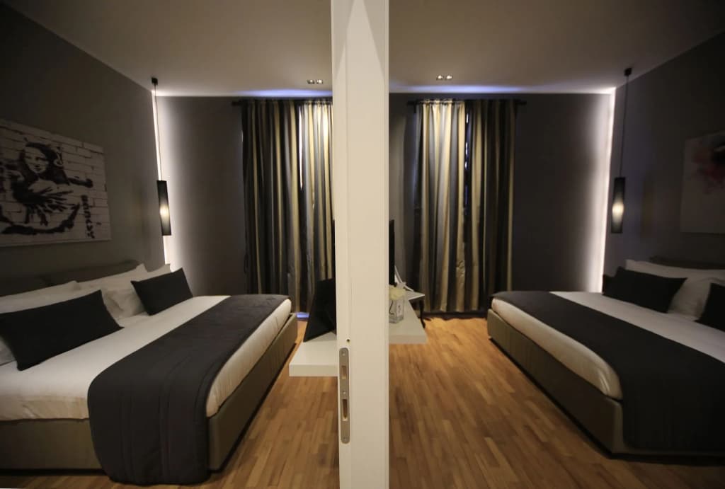K Rooms - photo 27
