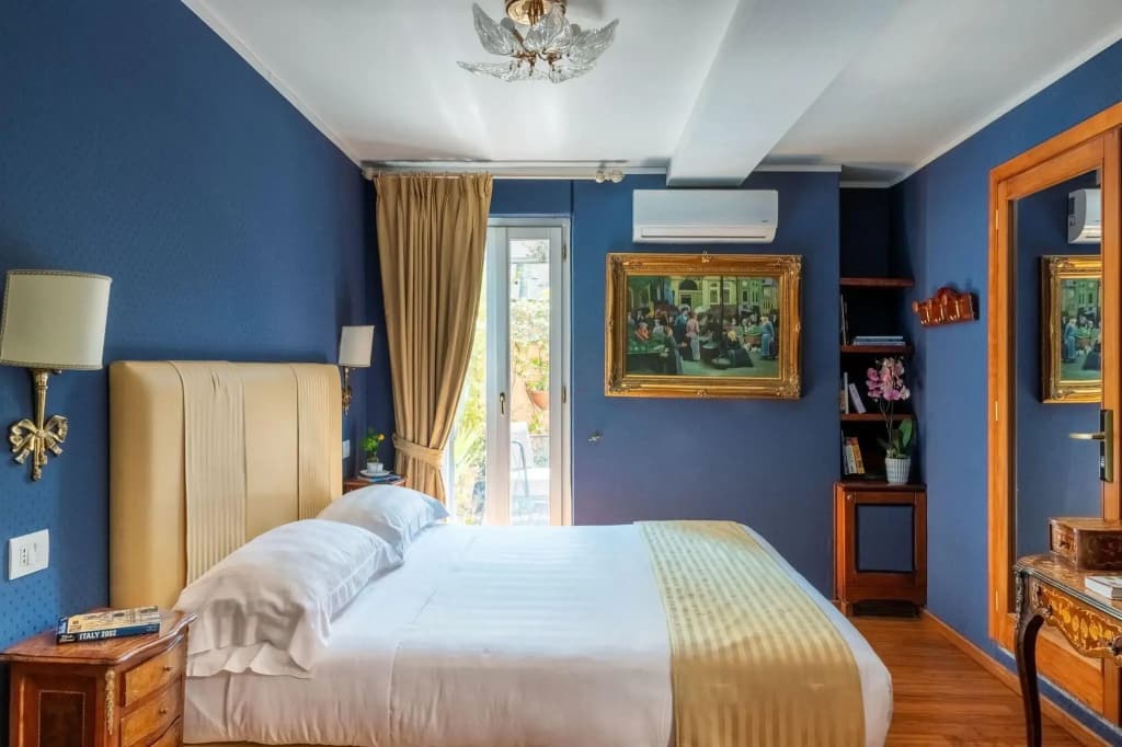 Hotel Scalinata di Spagna - photo 36