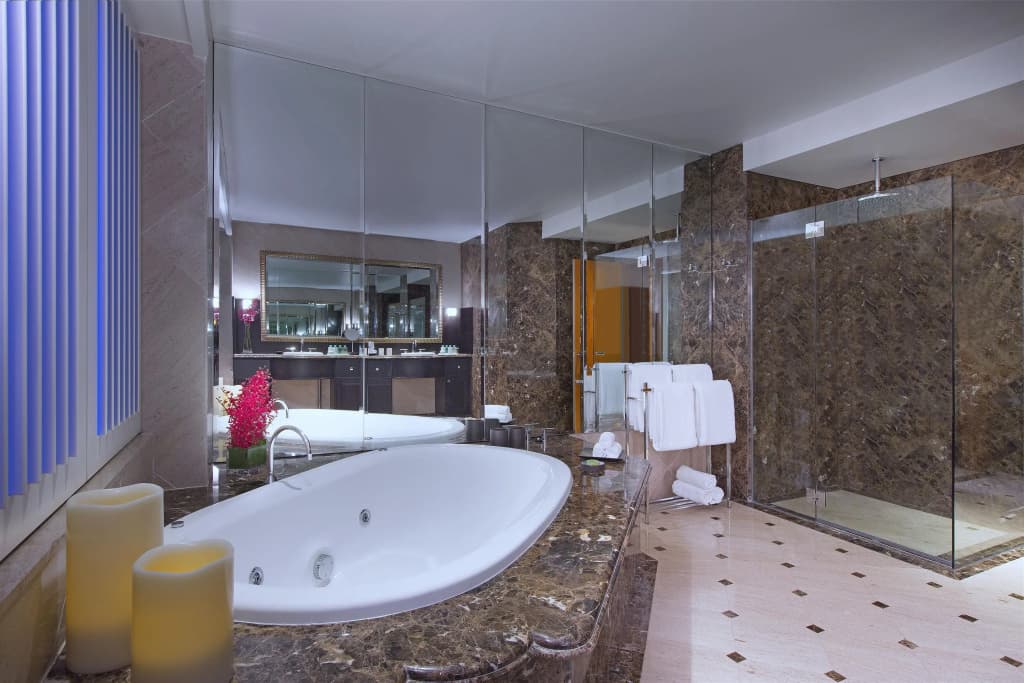 Sheraton Grand Sydney Hyde Park - photo 10