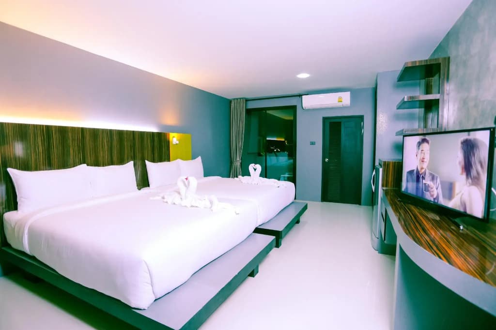 Bullkool Hua Hin Pool Villa - photo 4
