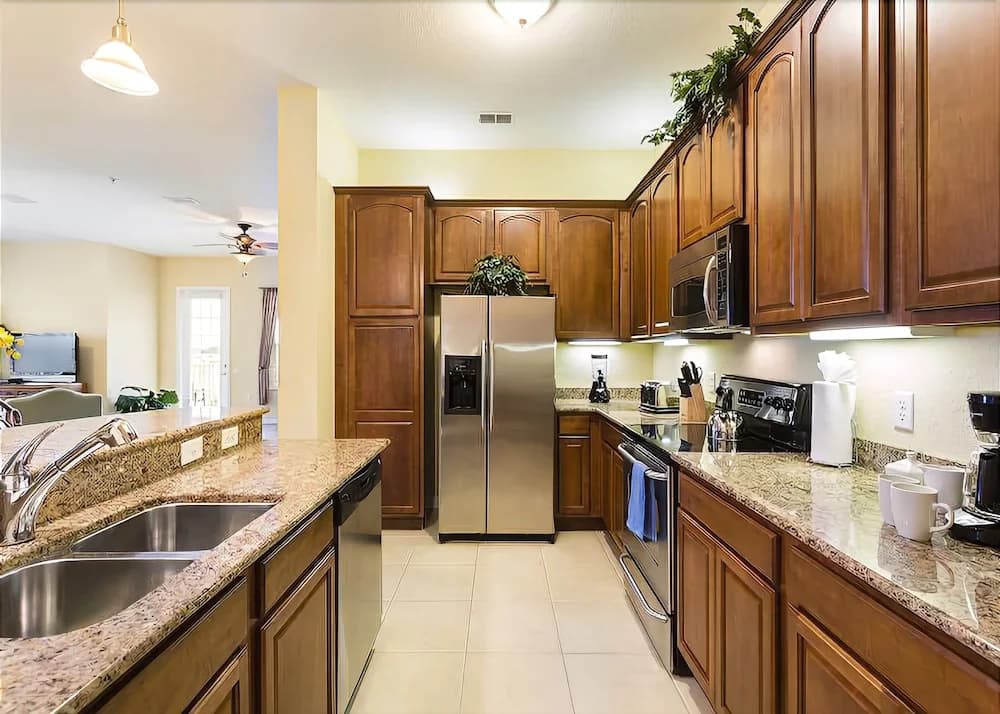 Condo W/view of New Orlando Eye!near Attractions - photo 9