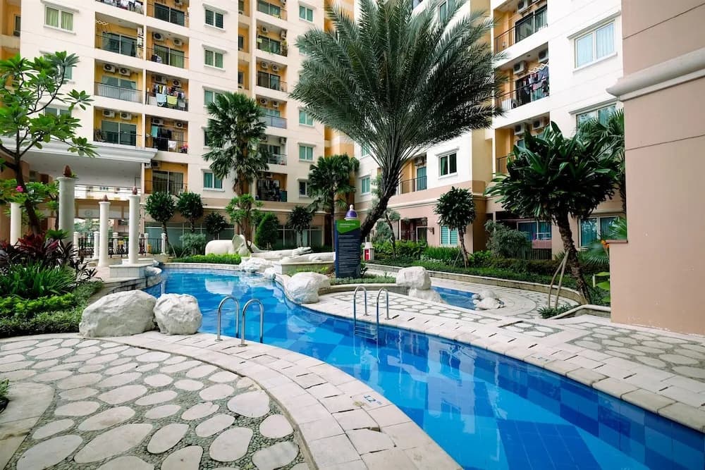 Apartment MoI - photo 9
