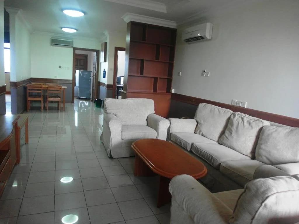 Jinhold Hotel & Serviced Apartment - photo 12