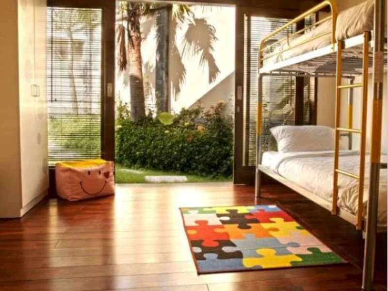 Segara Bayu Villa - photo 2