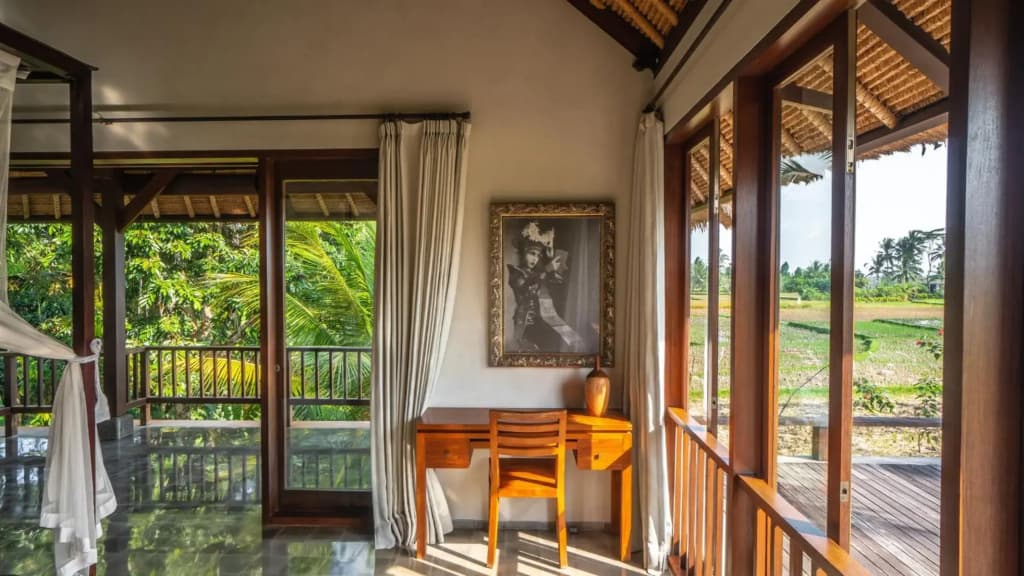 Amala Villas Ubud by Nakula - photo 6