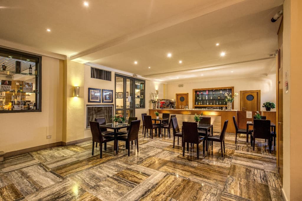 Delle Nazioni Hotel - photo 30
