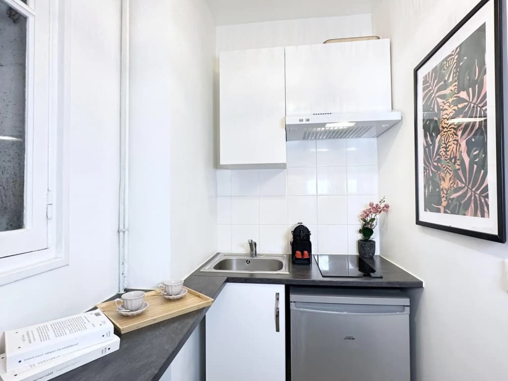 Arc de Triomphe - Spacieux appartement - B 1626 - photo 17