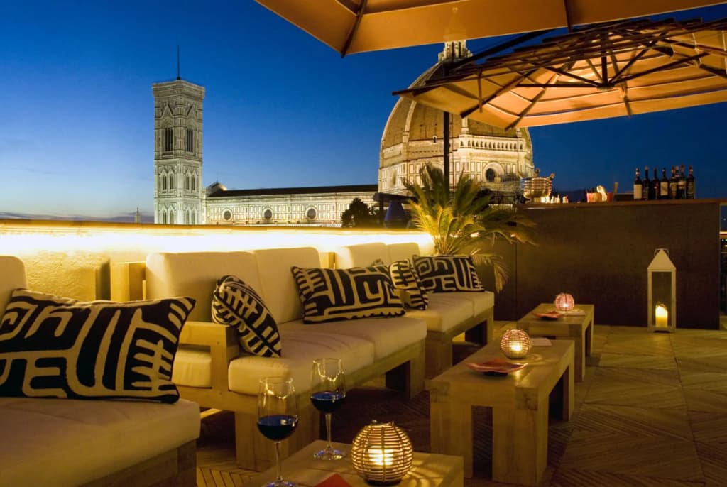 Grand Hotel Cavour - photo 15