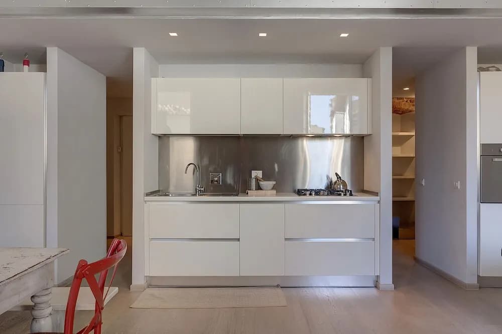 Home Sharing - Oltrarno - photo 20