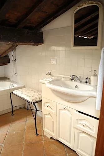 Residenza Campo de Fiori - photo 13