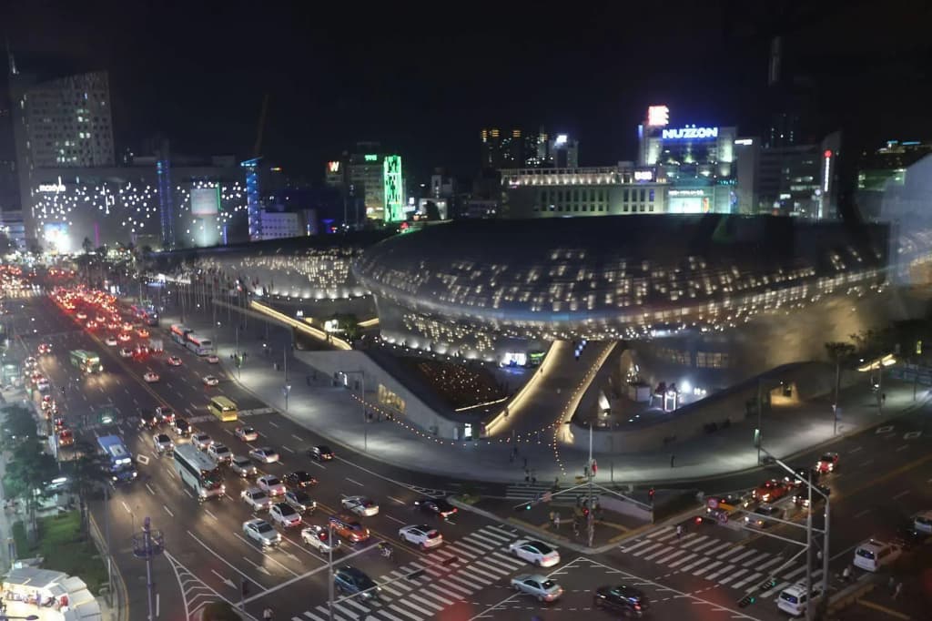 Philstay Dongdaemun - photo 19