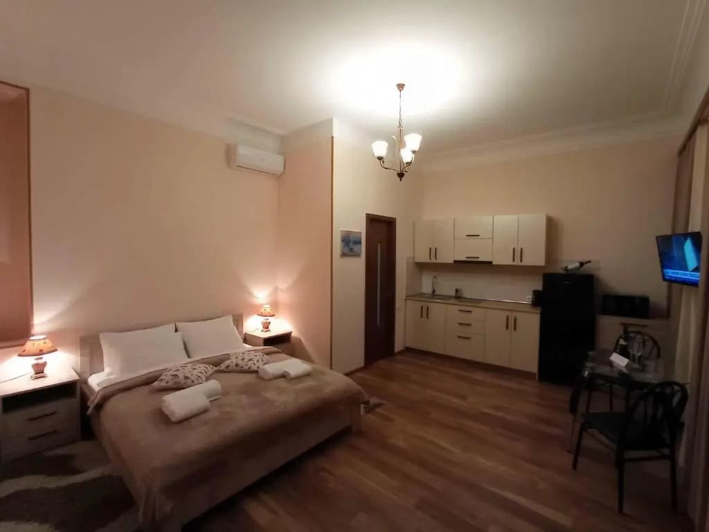 La Maison #7 - photo 4