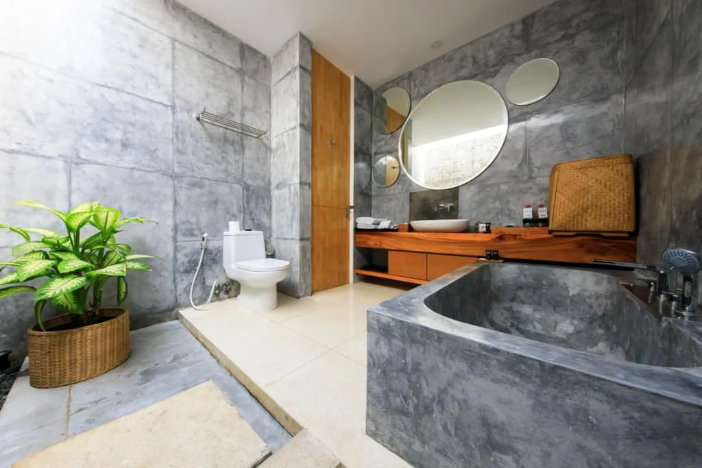 Hideaway Villas Bali Uluwatu by Kanaan Hospitality Hotel - photo 9