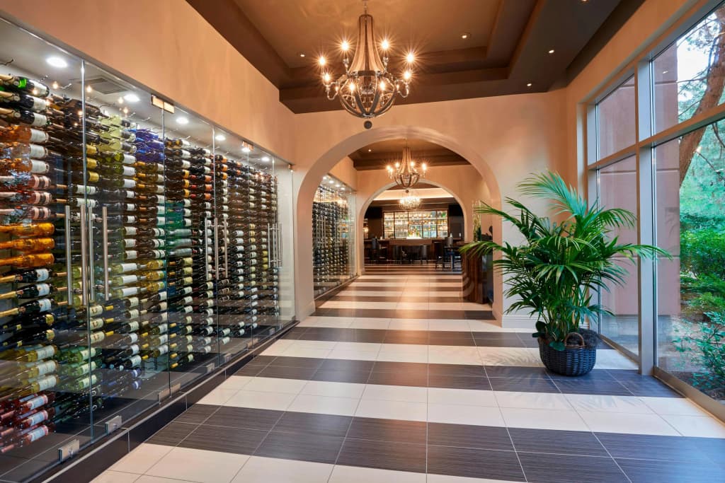 JW Marriott Las Vegas Resort & Spa - photo 45