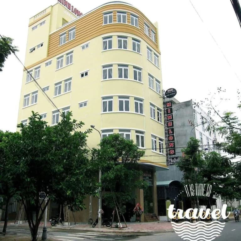 Minh Long Hotel - photo 1