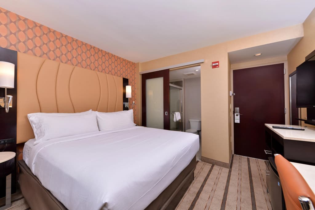 Holiday Inn New York City - Times Square by IHG - photo 2