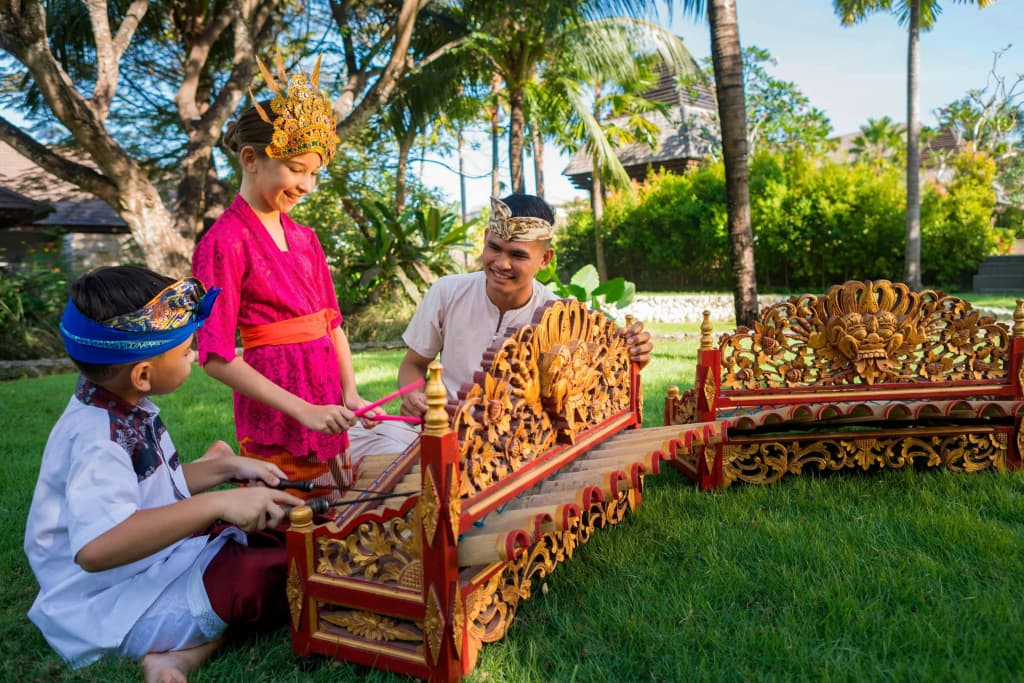 The Ritz-Carlton, Bali - photo 25