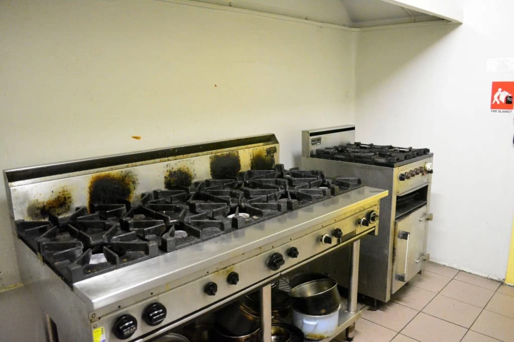 Oslo Hotel Backpackers - photo 14
