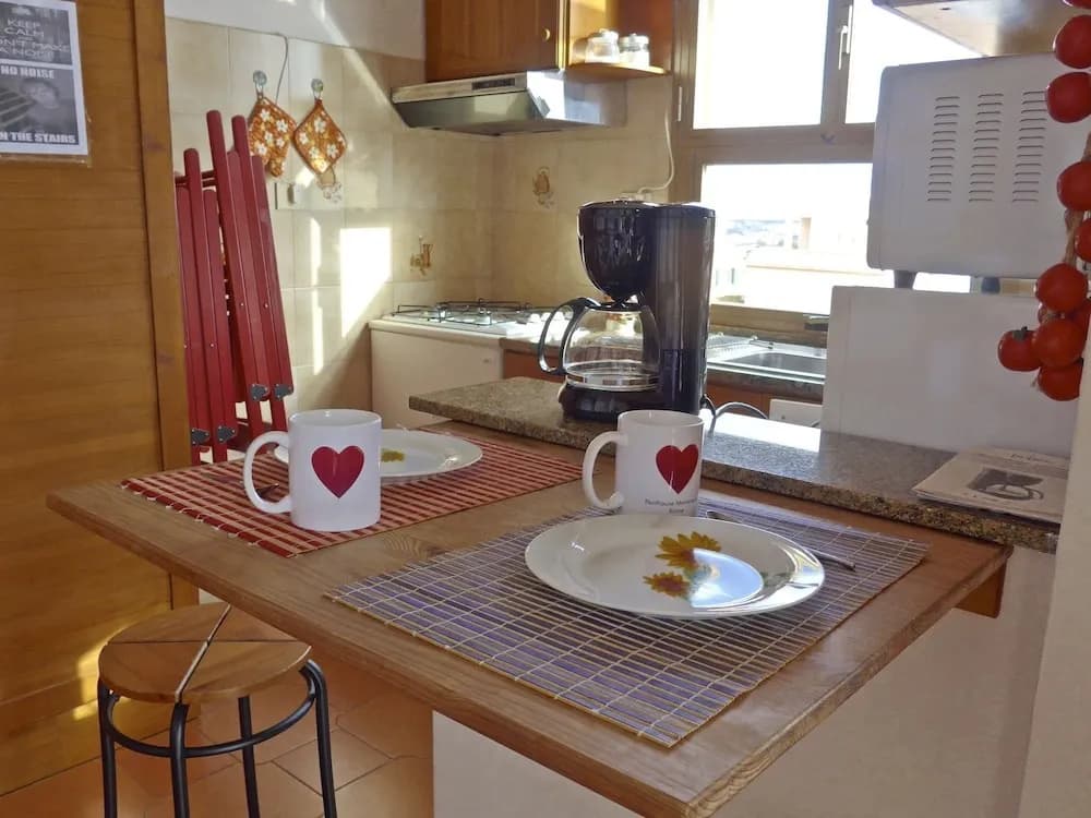 Penthouse Monteverde Rome - photo 10