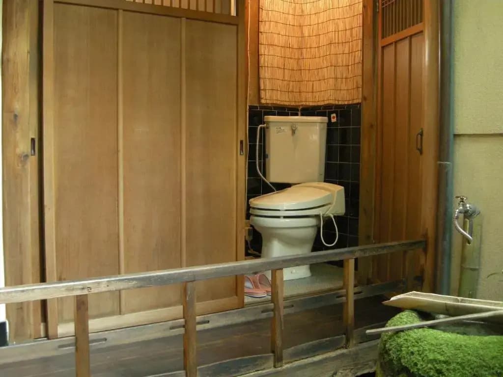 Guesthouse Itoya Kyoto - photo 18
