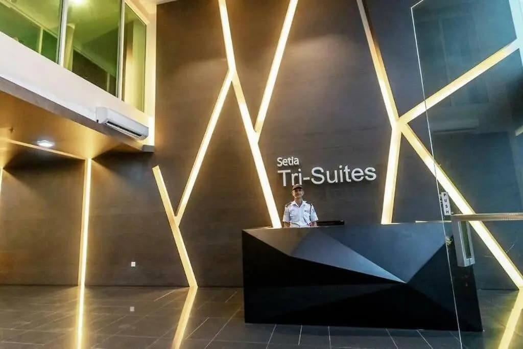 Setia Tri-Suite - photo 8