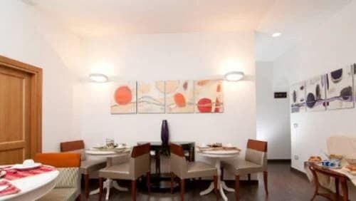 Excel Passetto Suites Roma - photo 14