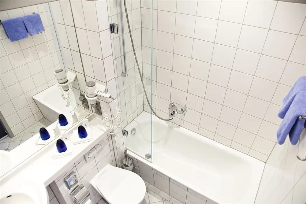 Hotel Riehmers Hofgarten - photo 9