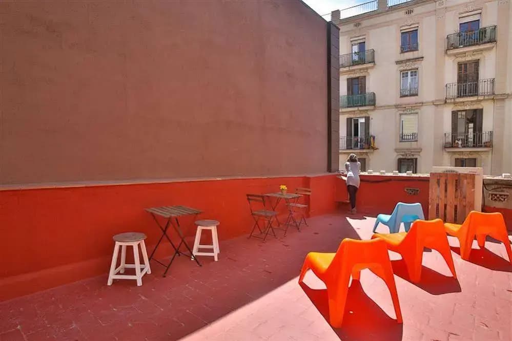 Hip Hostel - photo 21
