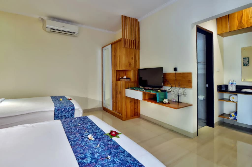 Bali Corail Villa - photo 22