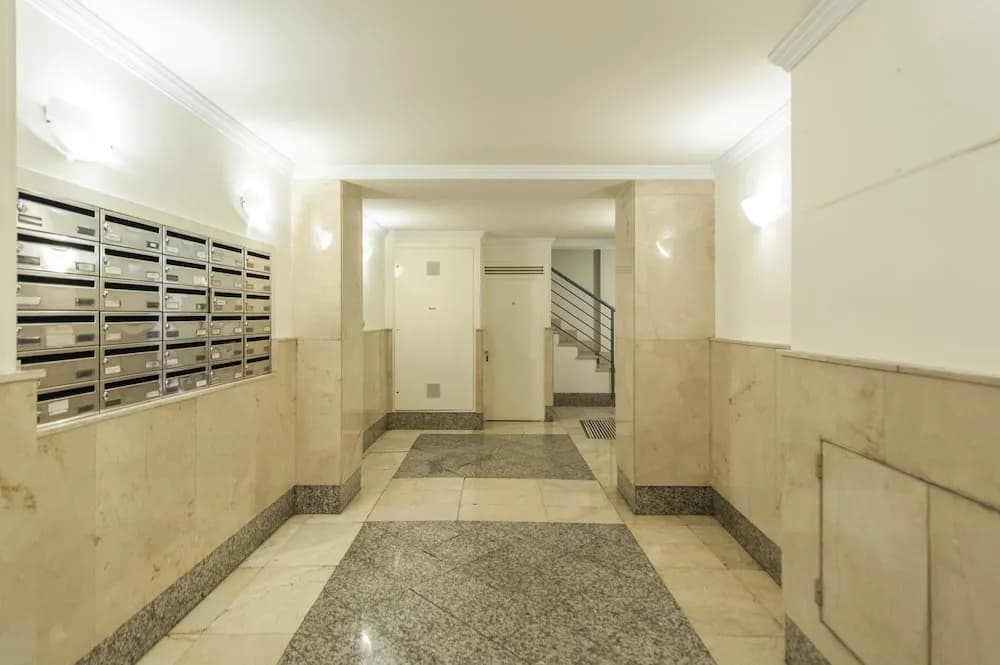 CHIC APARTMENT GRAN VIA I - ElevenHost - photo 11