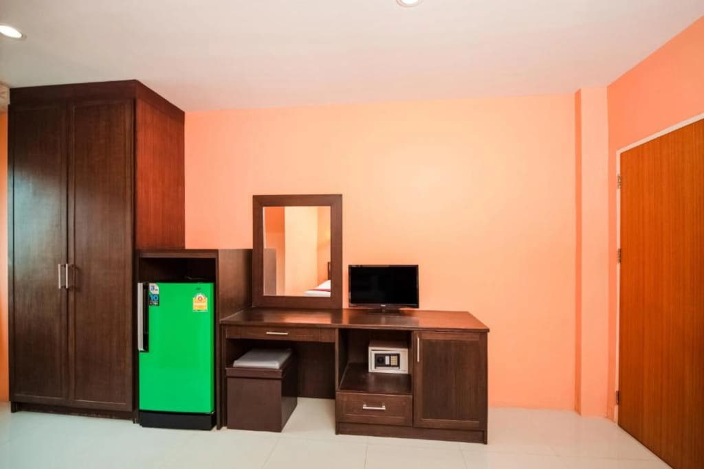 OYO 297 Serene Place - photo 7