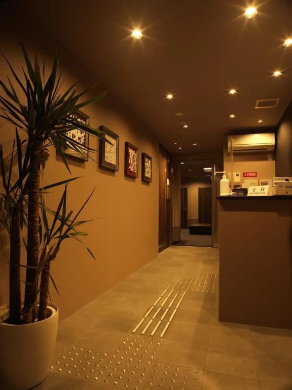 SlowTime Hotel Kyoto - photo 6