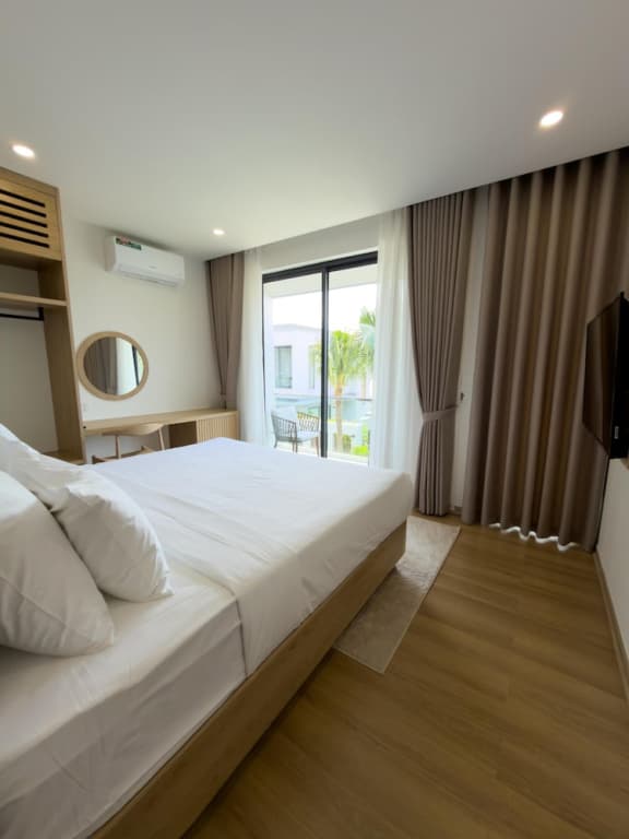 Lagom Residence Phu Quoc - photo 13