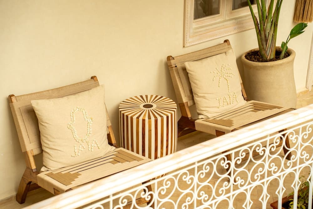 Riad Jaia - photo 30