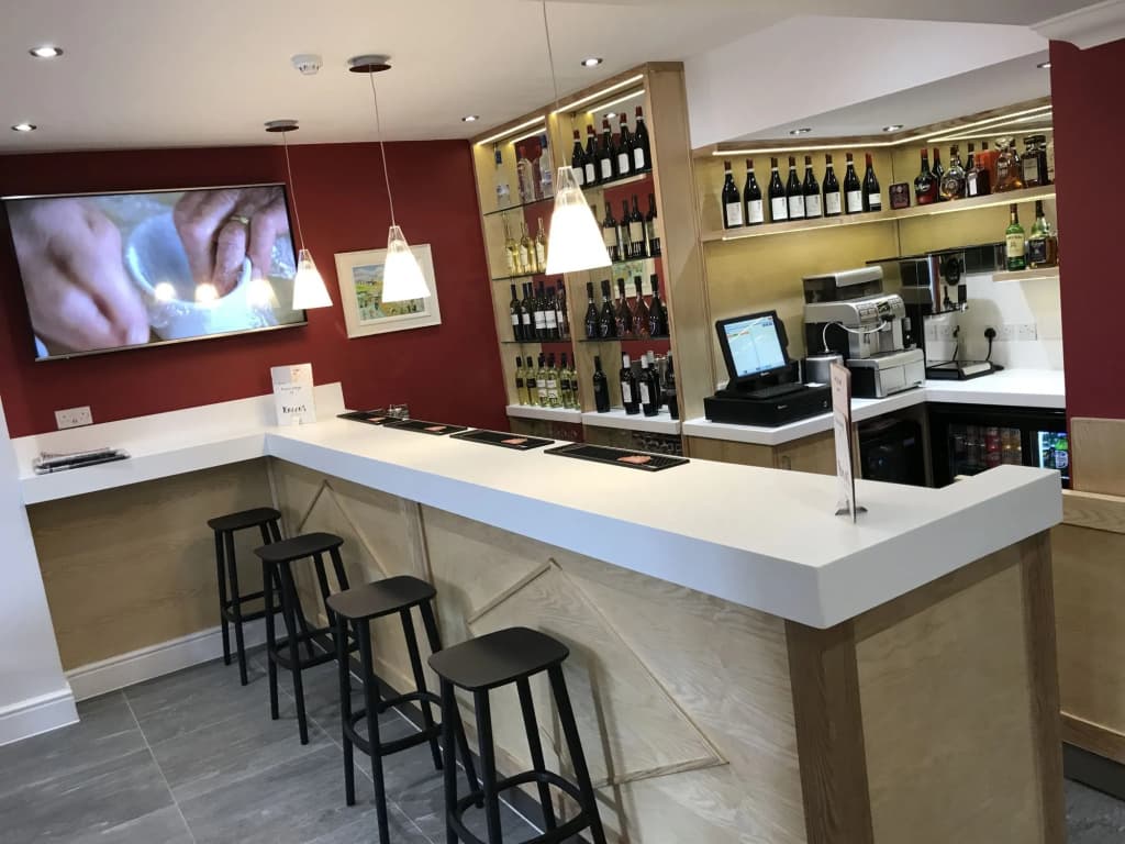 Gidea Park Hotel - photo 22