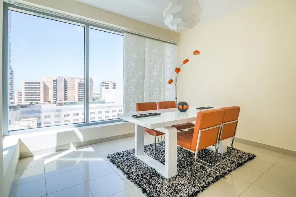 Residence Dubai - Park Island - photo 8