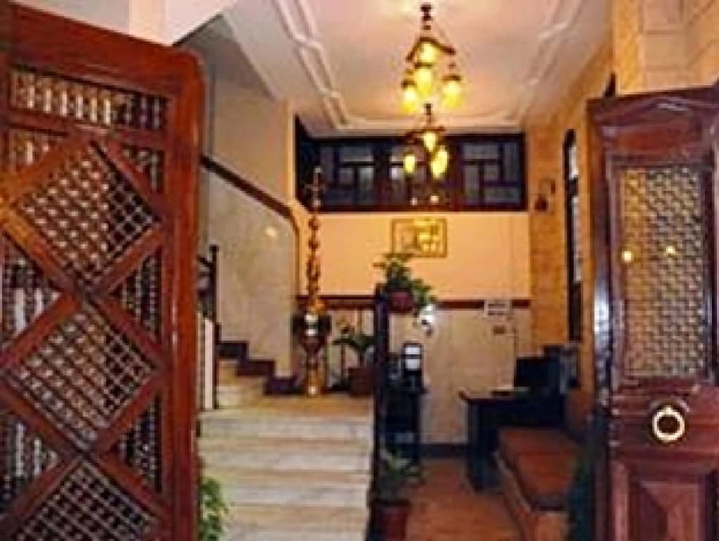 Arabian Nights Hotel - photo 2