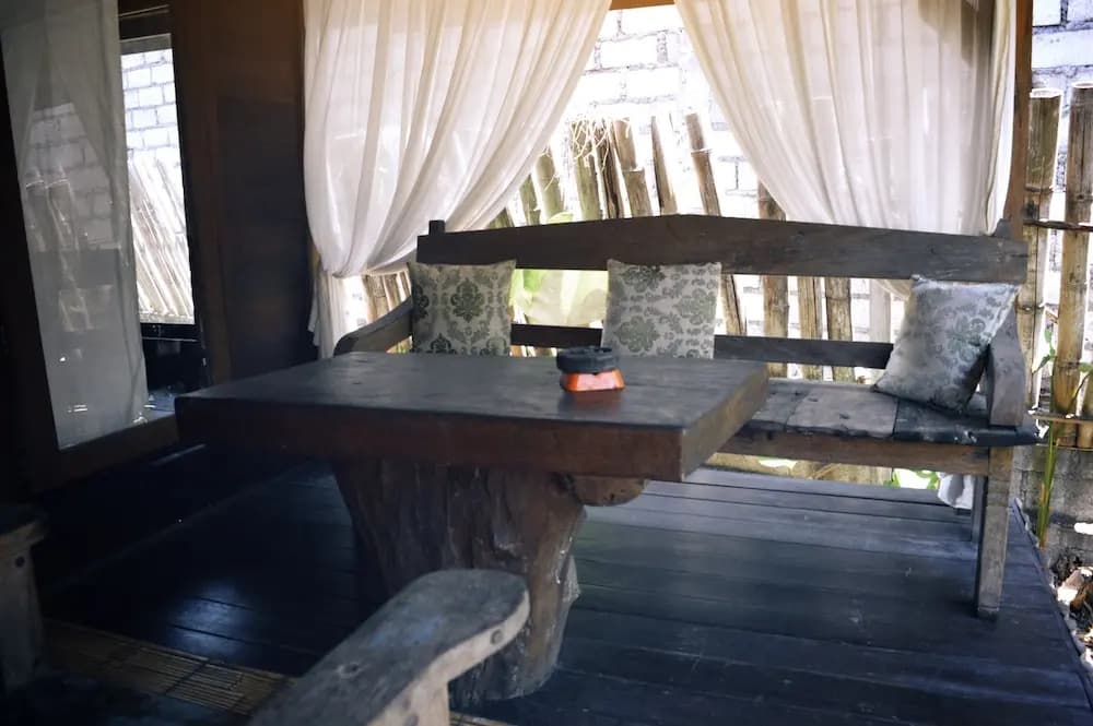 Villa Rere & Restaurant - photo 11