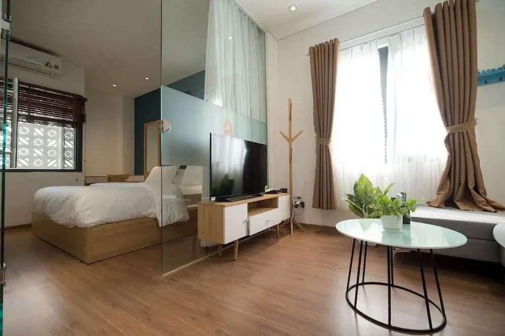 Ben House Apartment - photo 5