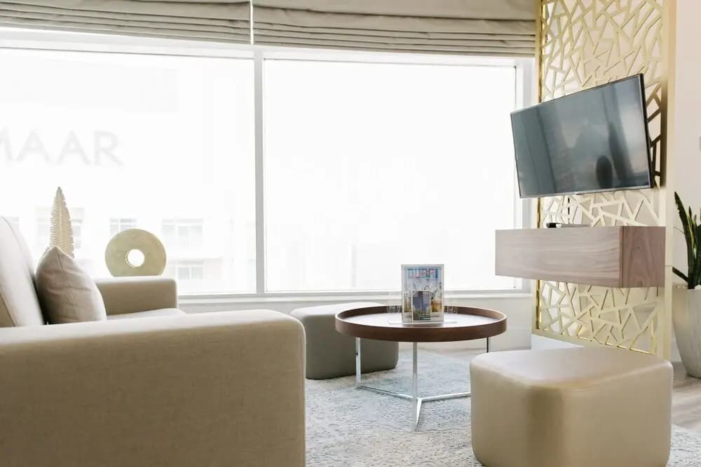Boutique Living - Burj Views Downtown Dubai - photo 15