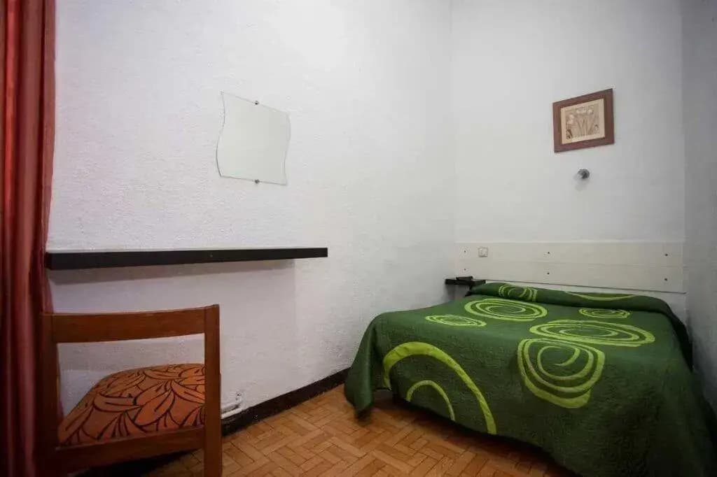 Hostal Los Arcos - photo 7