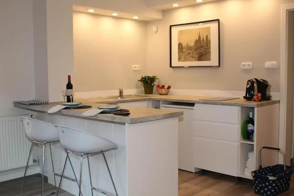 BudaSmile Appartment @ Buda Castle - FREE parking - photo 11