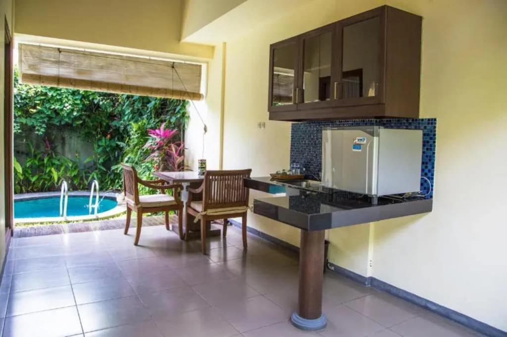 Ladera Villa Ubud - photo 19